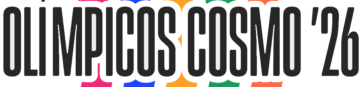 Olímpicos Cosmo '26