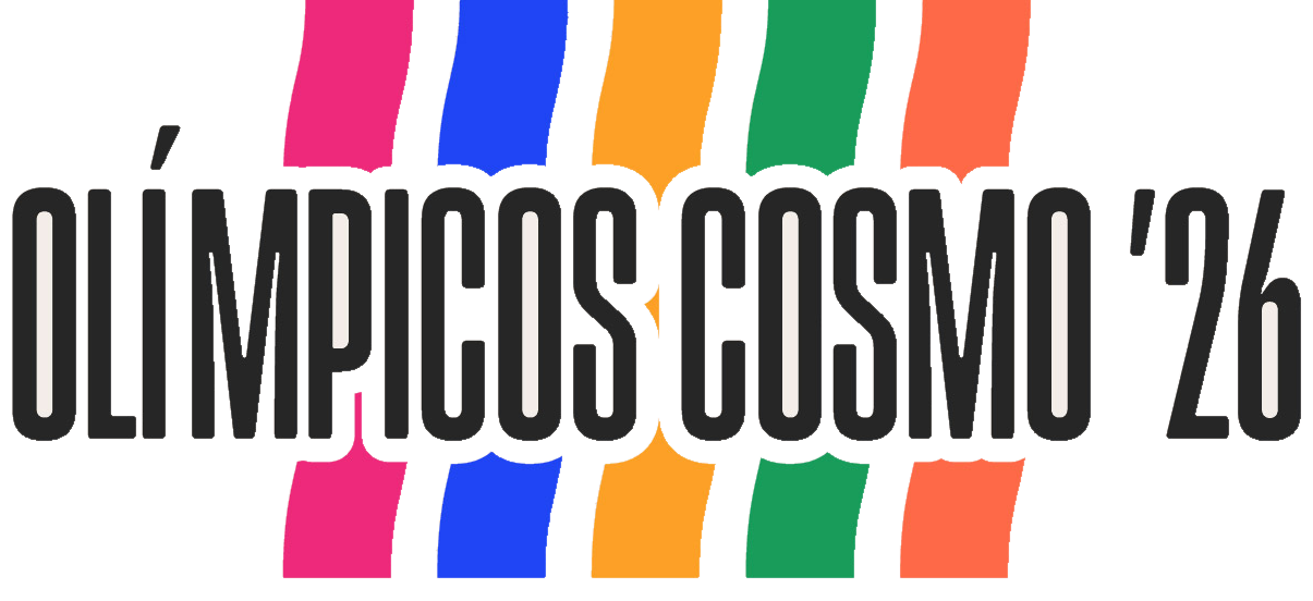 Olímpicos Cosmo '26